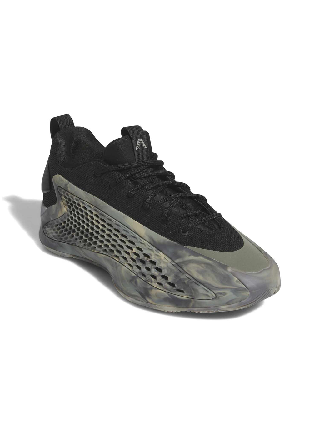 ADIDAS SPORTSWEAR Обувки Anthony Edwards 1 Low Basketball