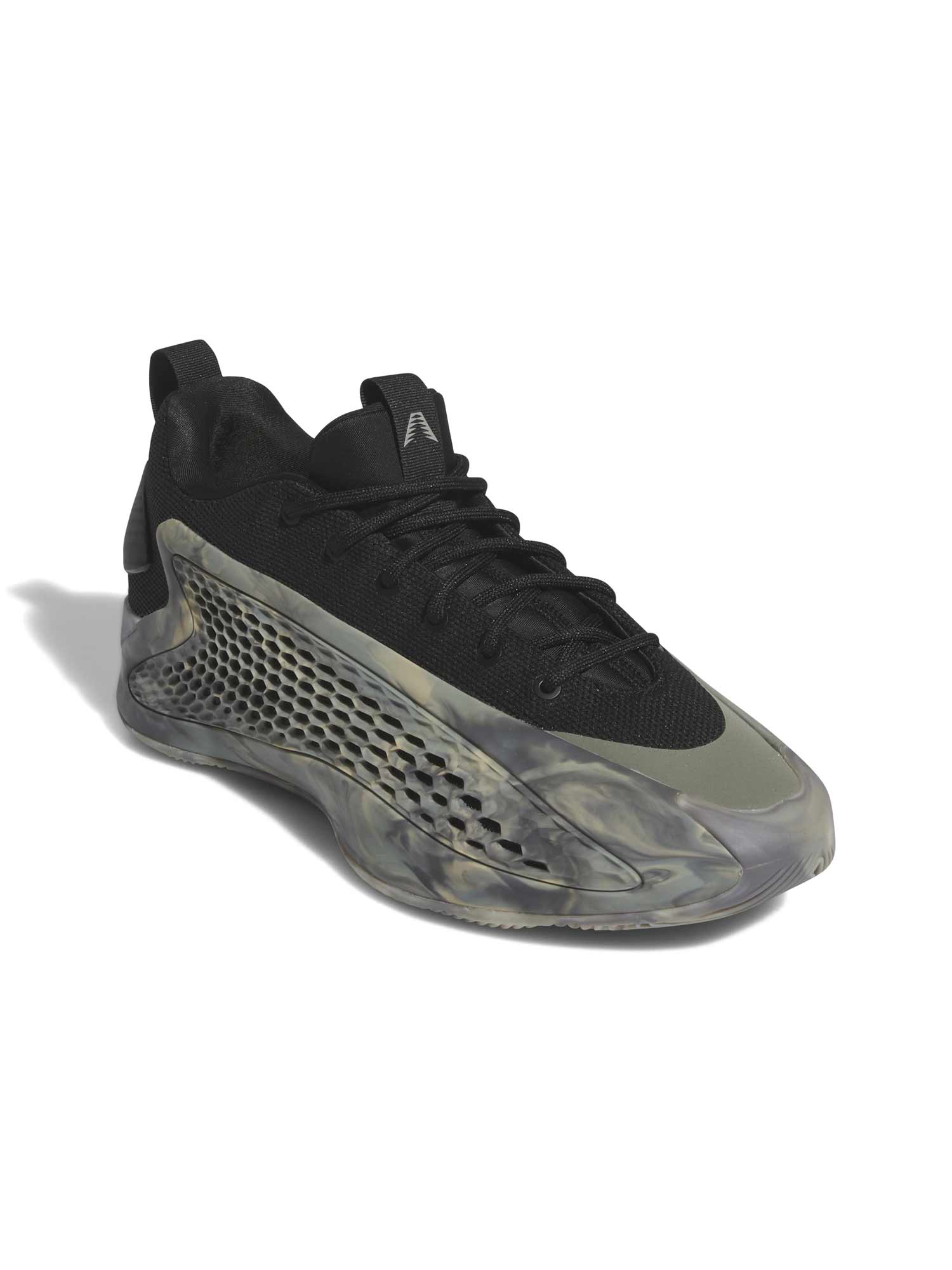 ADIDAS SPORTSWEAR Обувки Anthony Edwards 1 Low Basketball