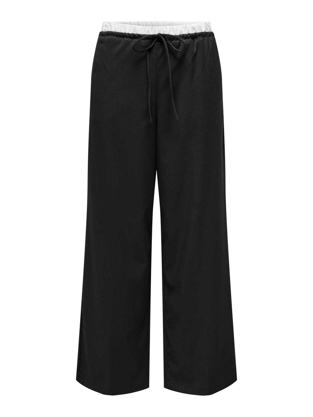 ONLY Панталон ONLTILLE LIFE SOLID BOX STR PANT CC TLR