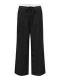 ONLY Панталон ONLTILLE LIFE SOLID BOX STR PANT CC TLR
