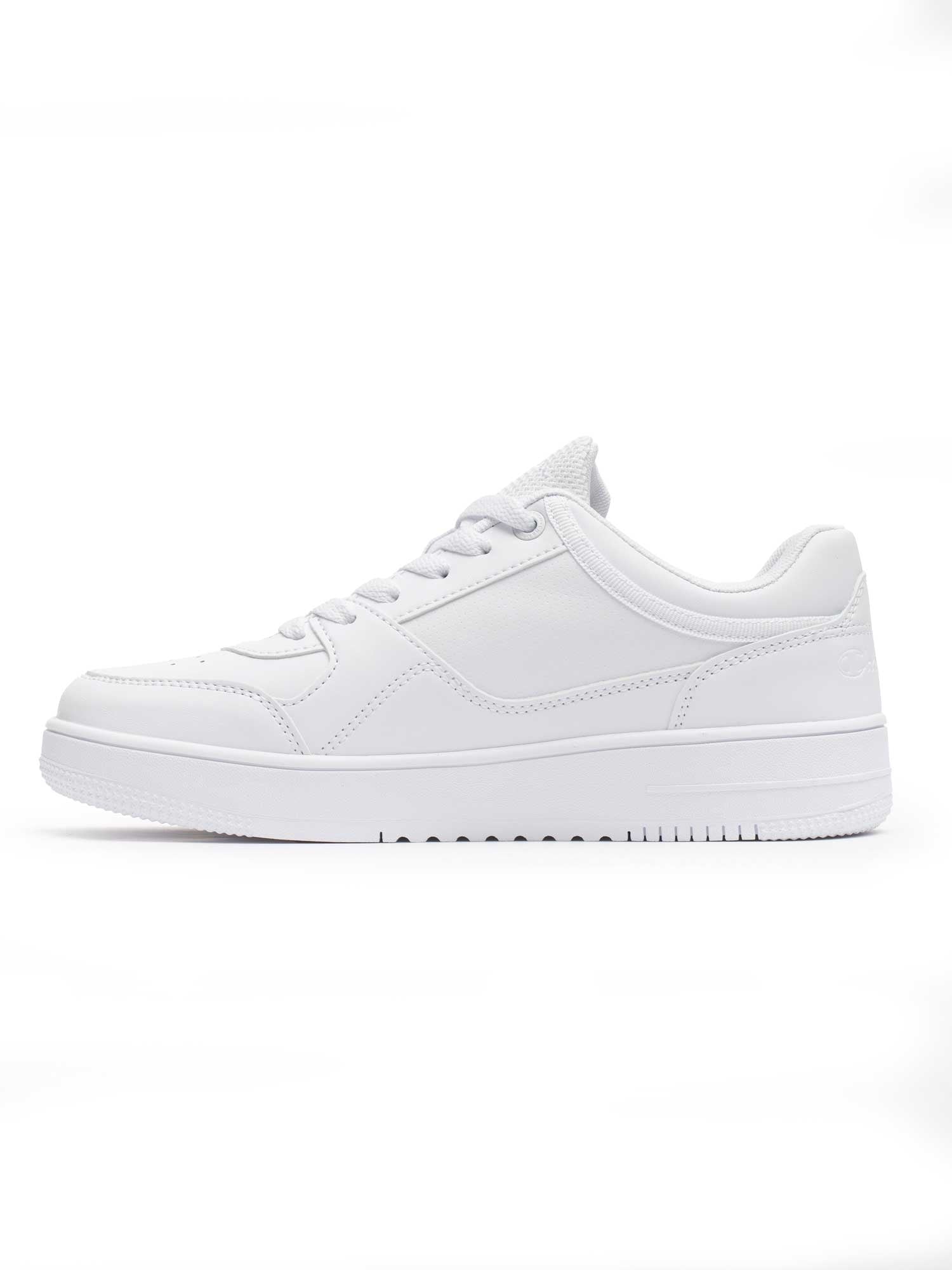 CHAMPION Обувки RD18 LOW B GS Low Cut Shoe