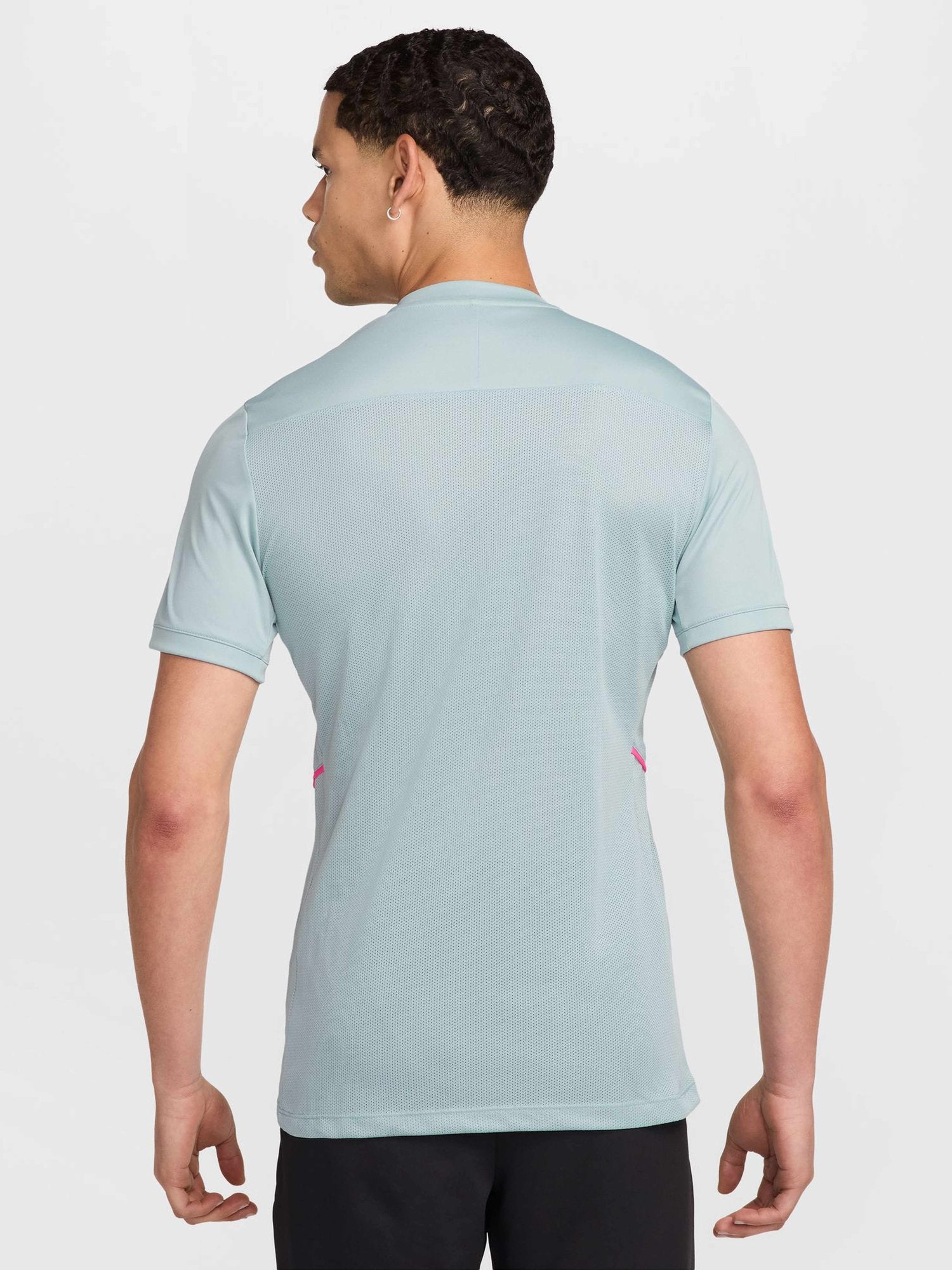 NIKE Тениска M NK DF ACD25 SS TOP BR