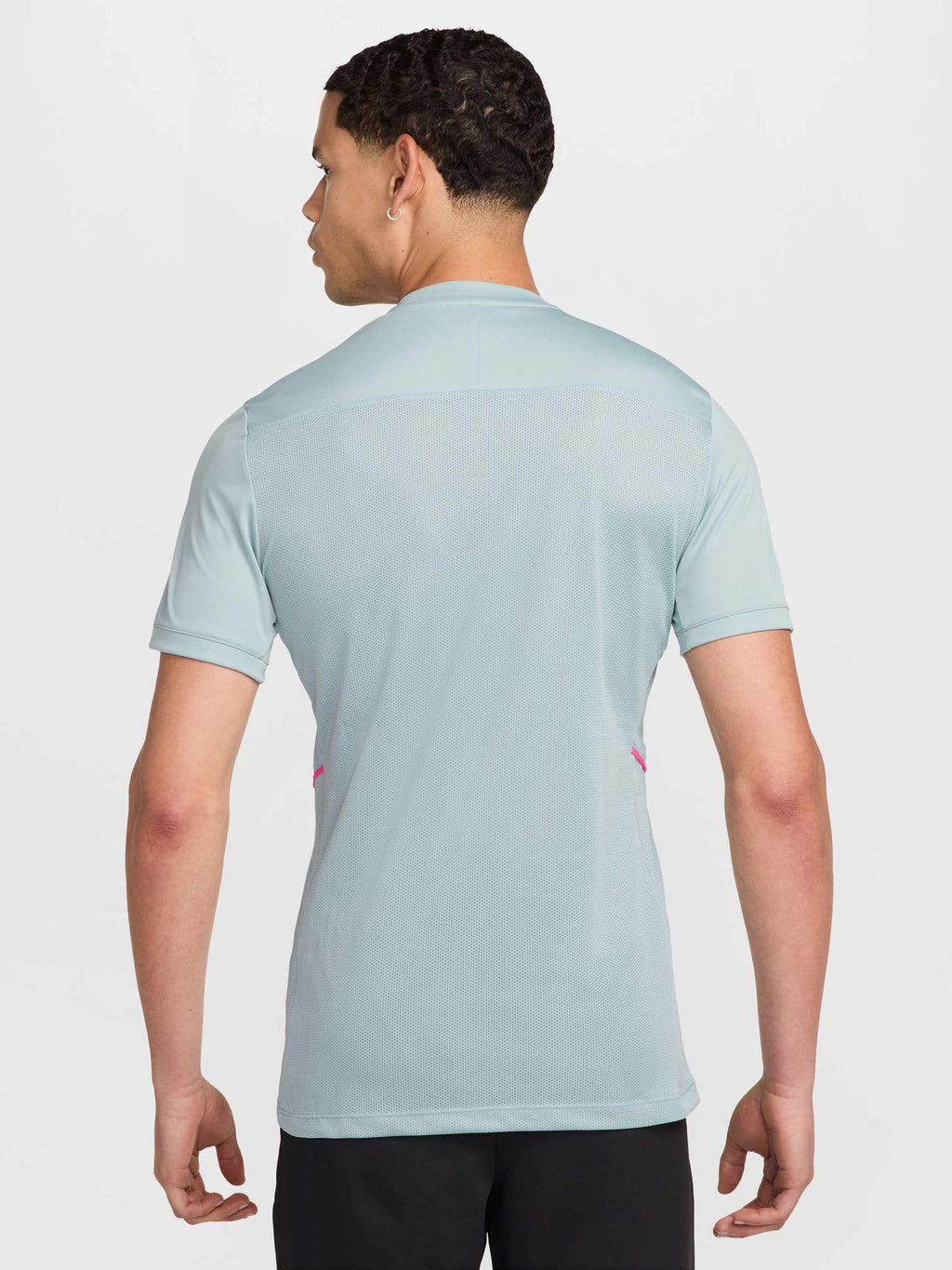NIKE Тениска M NK DF ACD25 SS TOP BR