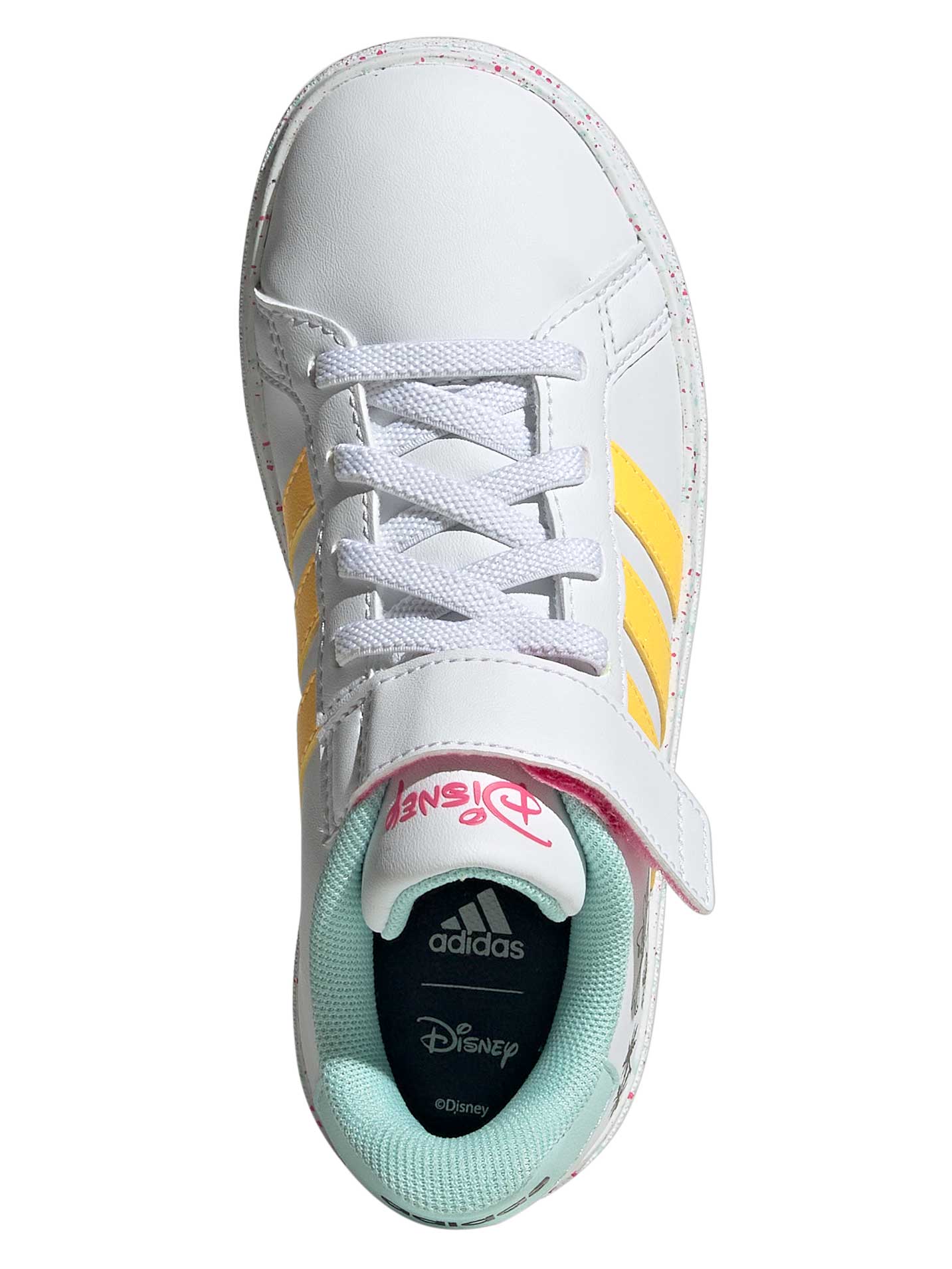 ADIDAS SPORTSWEAR Обувки Grand Court x Disney