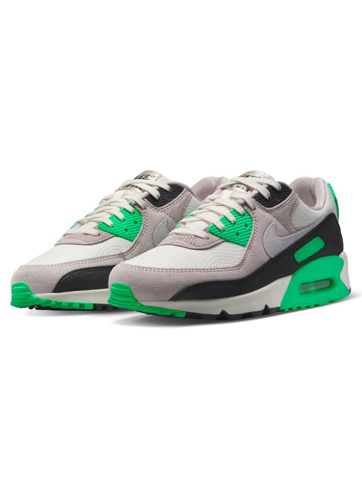 NIKE Обувки W AIR MAX 90