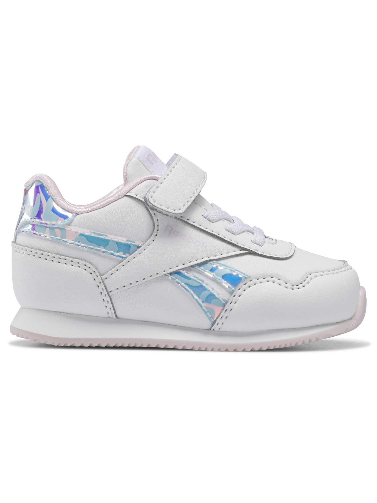 REEBOK Обувки Royal Classic Jog 3