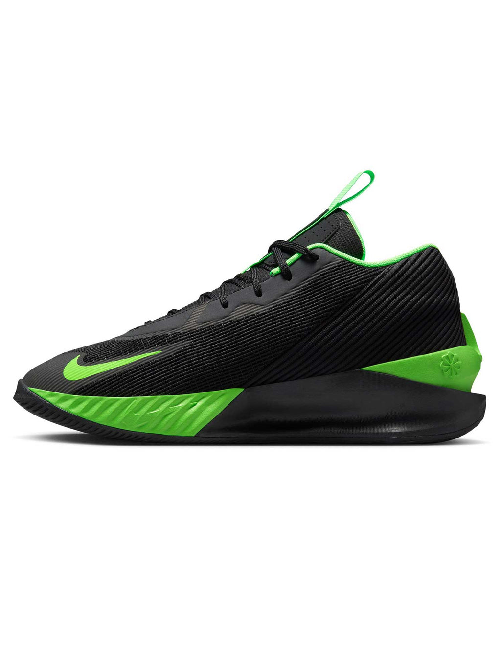 NIKE Обувки G.T. JUMP ACADEMY