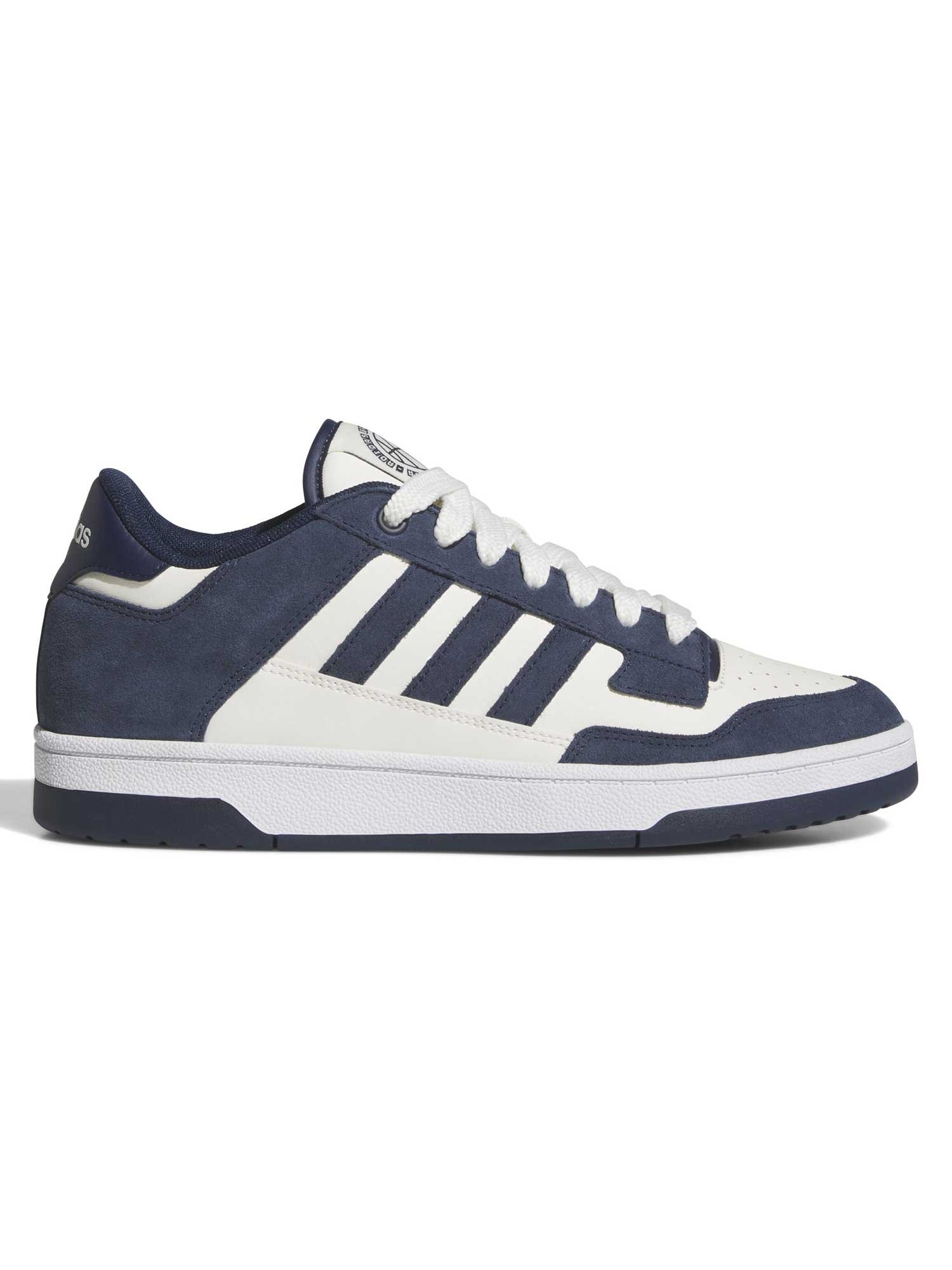 ADIDAS PERFORMANCE Обувки Rapid Court Low