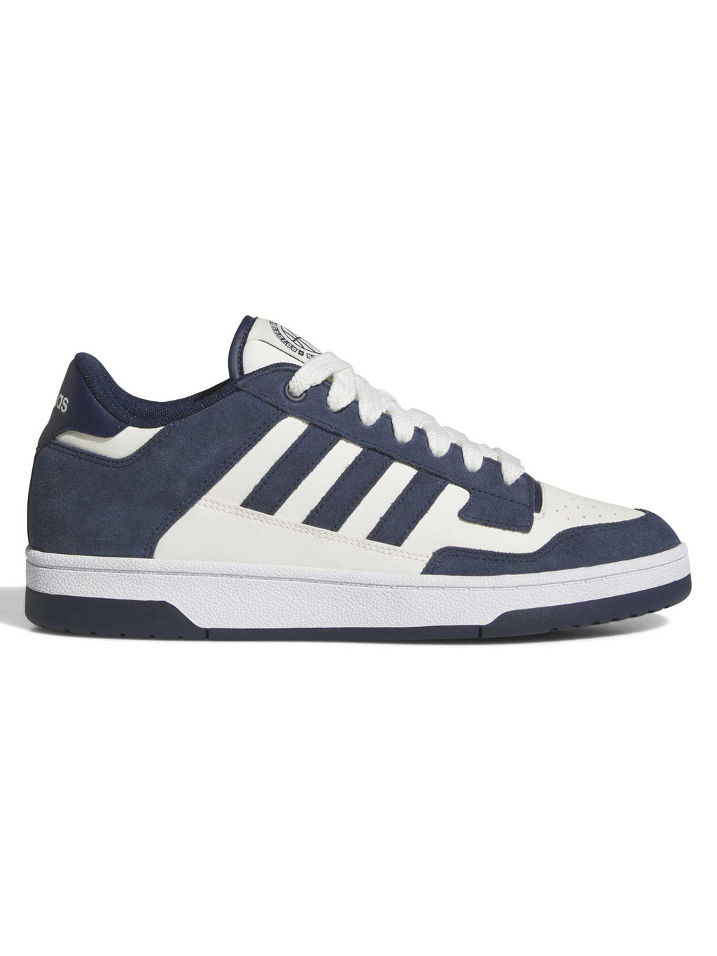 ADIDAS PERFORMANCE Обувки Rapid Court Low
