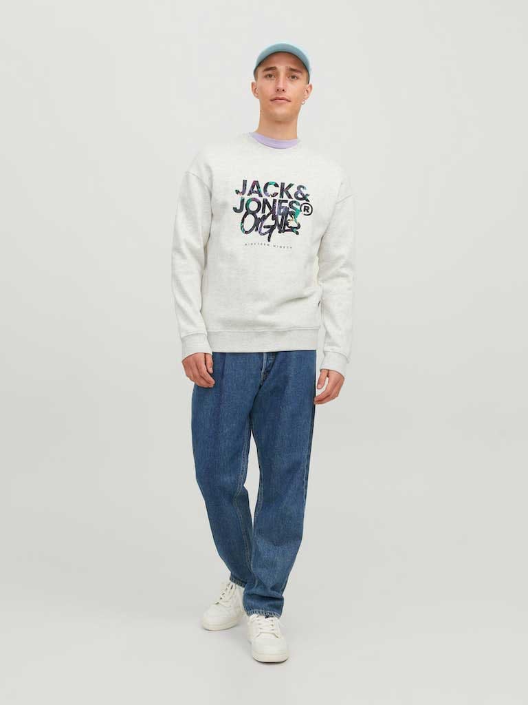 JACK & JONES Блуза SILVERLAKE