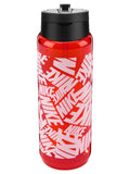 NIKE Бутилка TR RENEW RECHARGE STRAW BOTTLE 24 OZ