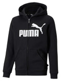 PUMA Суитшърт ESS Big Logo FZ Hoodie FL B