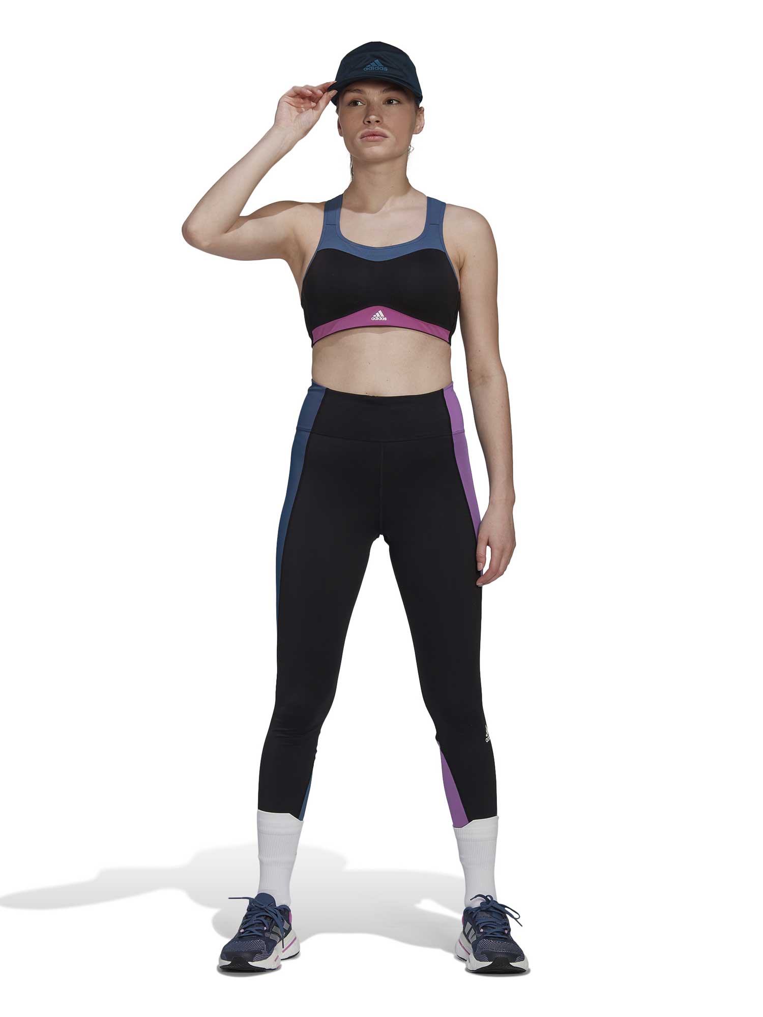 ADIDAS PERFORMANCE Клин Own the Run Colorblock 7\/8