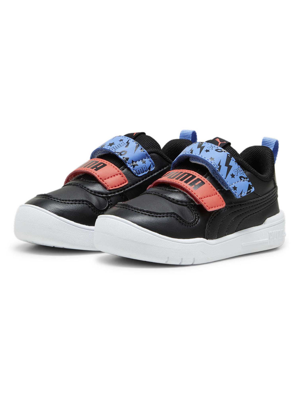 PUMA Обувки Multiflex SL Masked Hero V Inf
