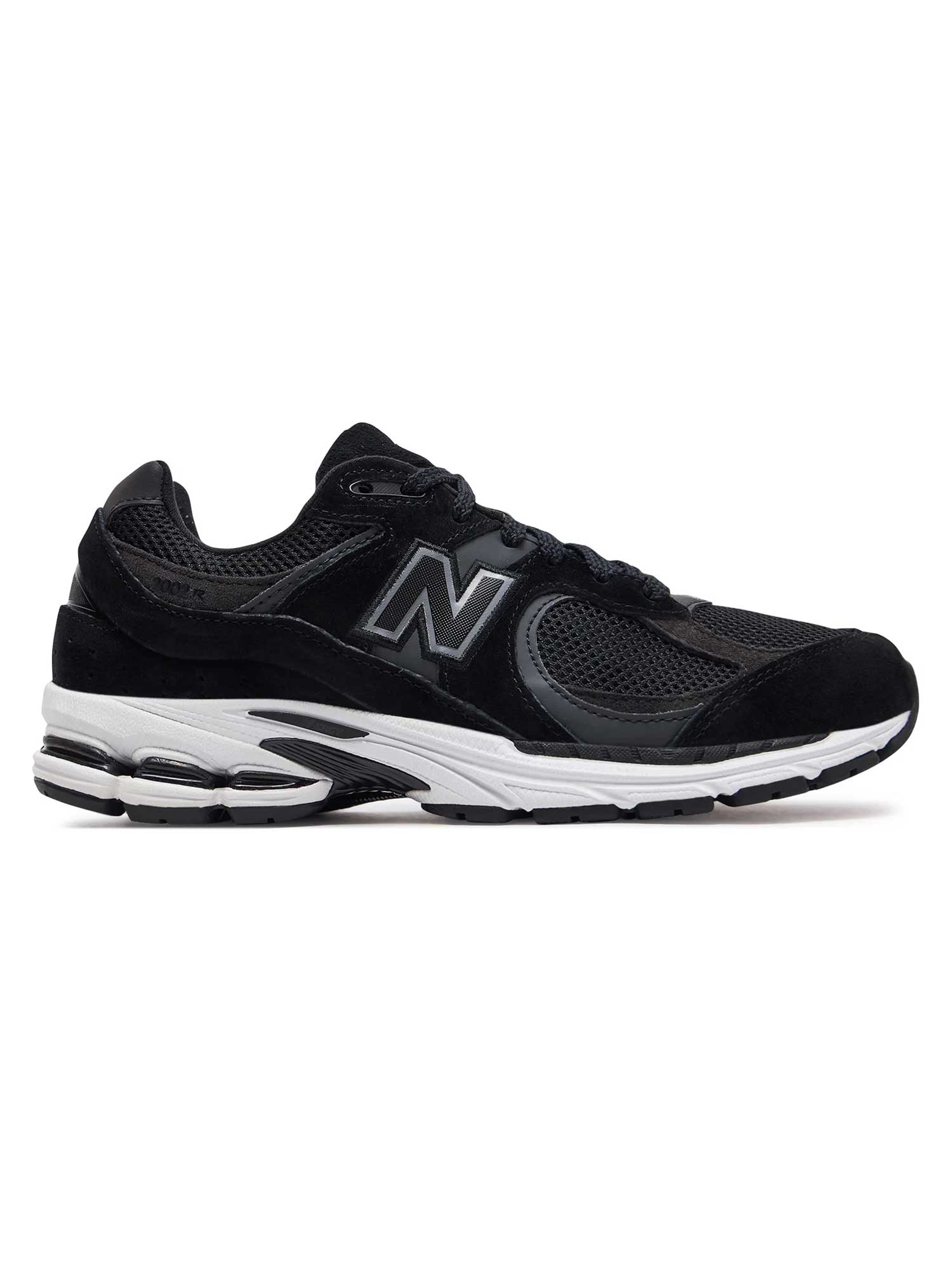 NEW BALANCE Обувки 2002R-CLASSICS