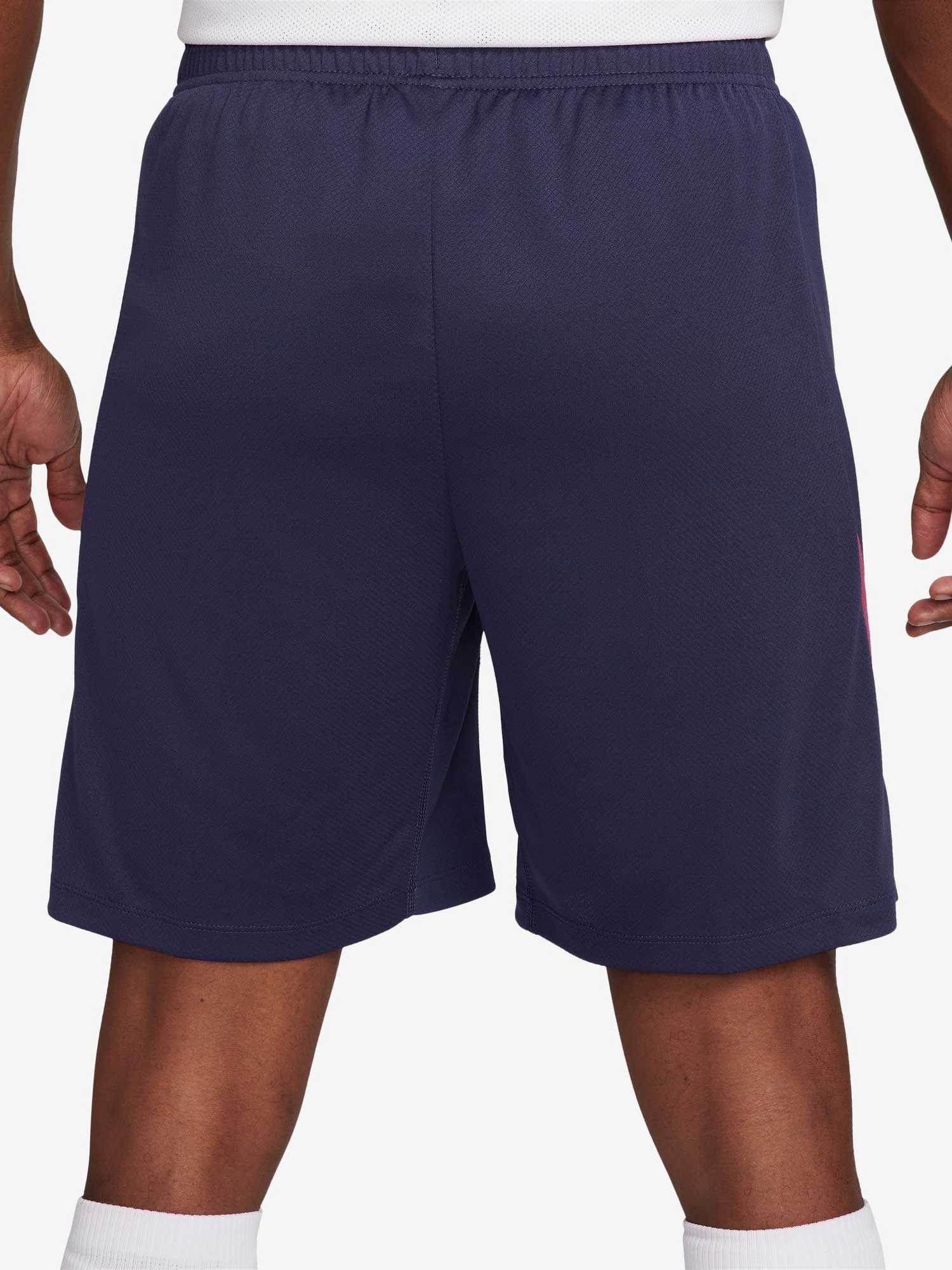 NIKE Къси панталони ENT M NK DF STRK SHORT KZ