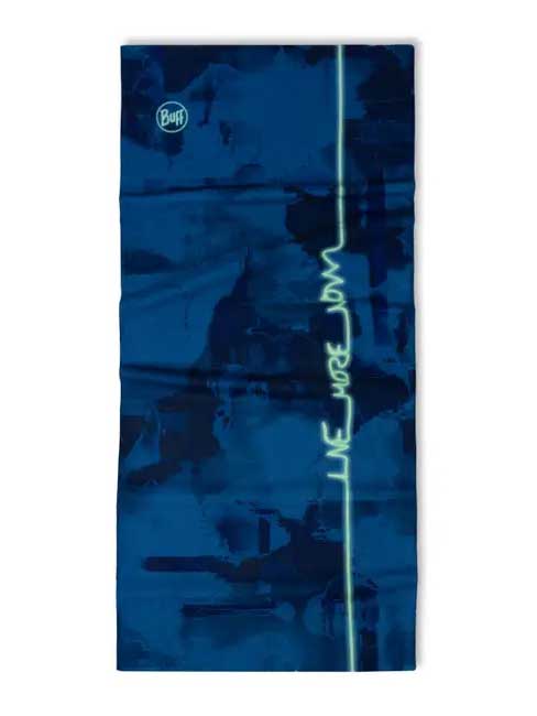 BUFF Кърпа за глава ORIGINAL ECOSTRETCH