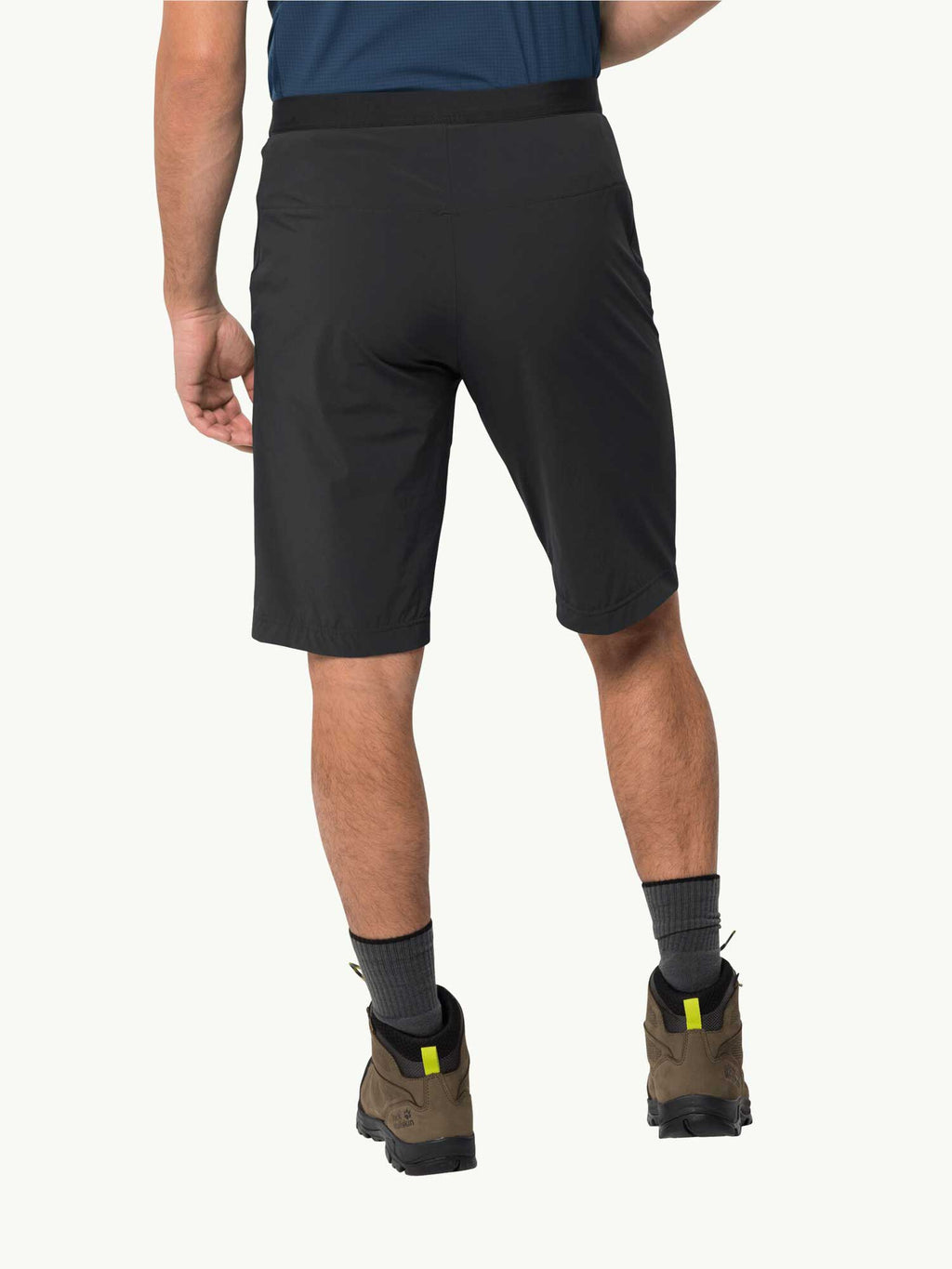 JACK WOLFSKIN Къси панталони PRELIGHT M