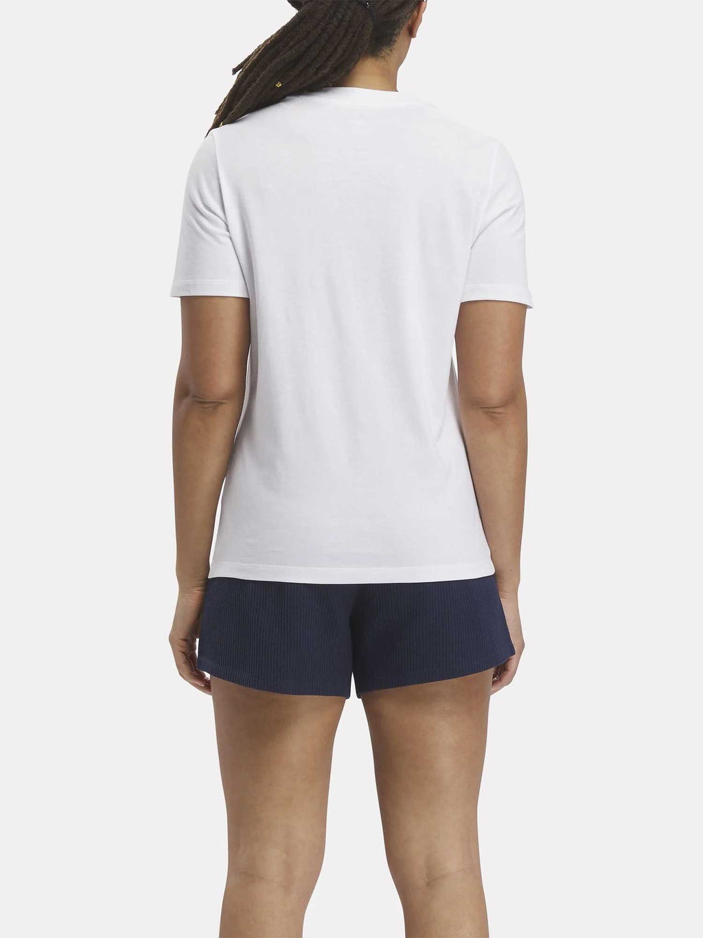 REEBOK Тениска RI BL TEE