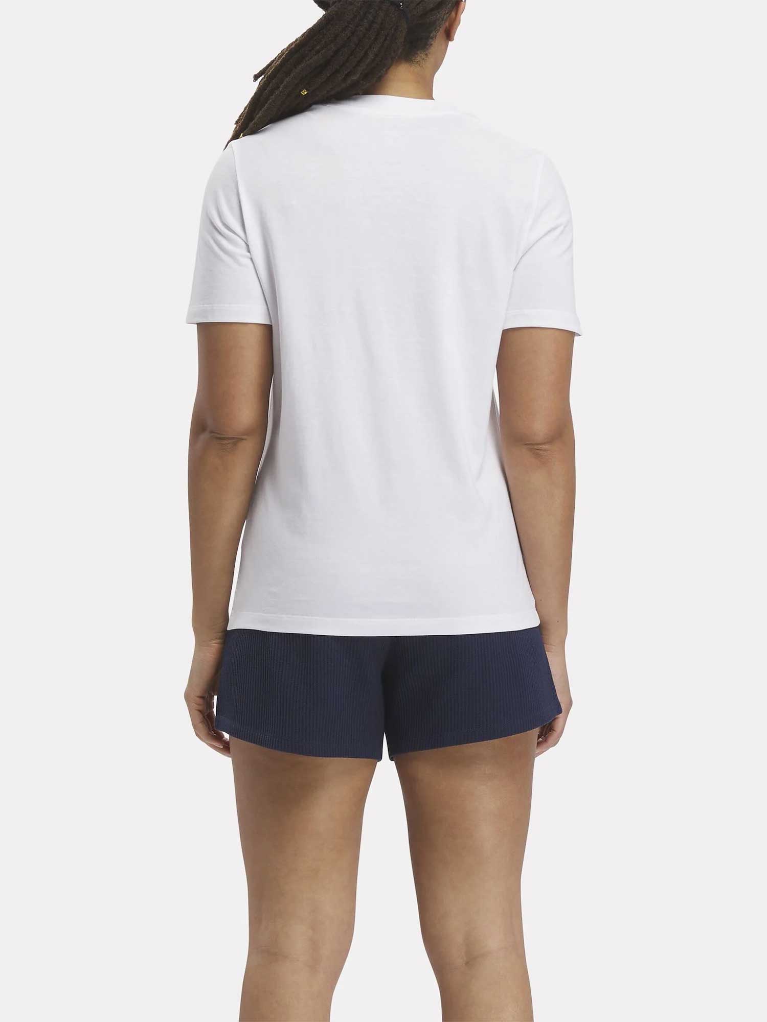 REEBOK Тениска RI BL TEE