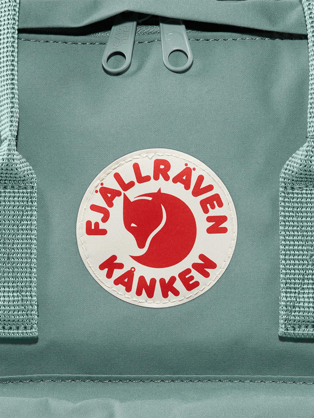 FJALLRAVEN Раница Kanken