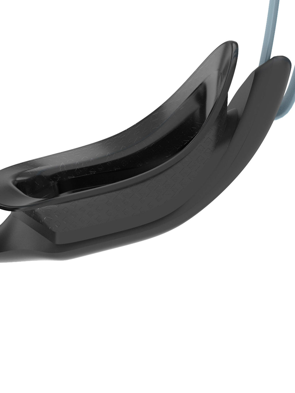 SPEEDO Плувни очила HYDROPULSE MIRROR