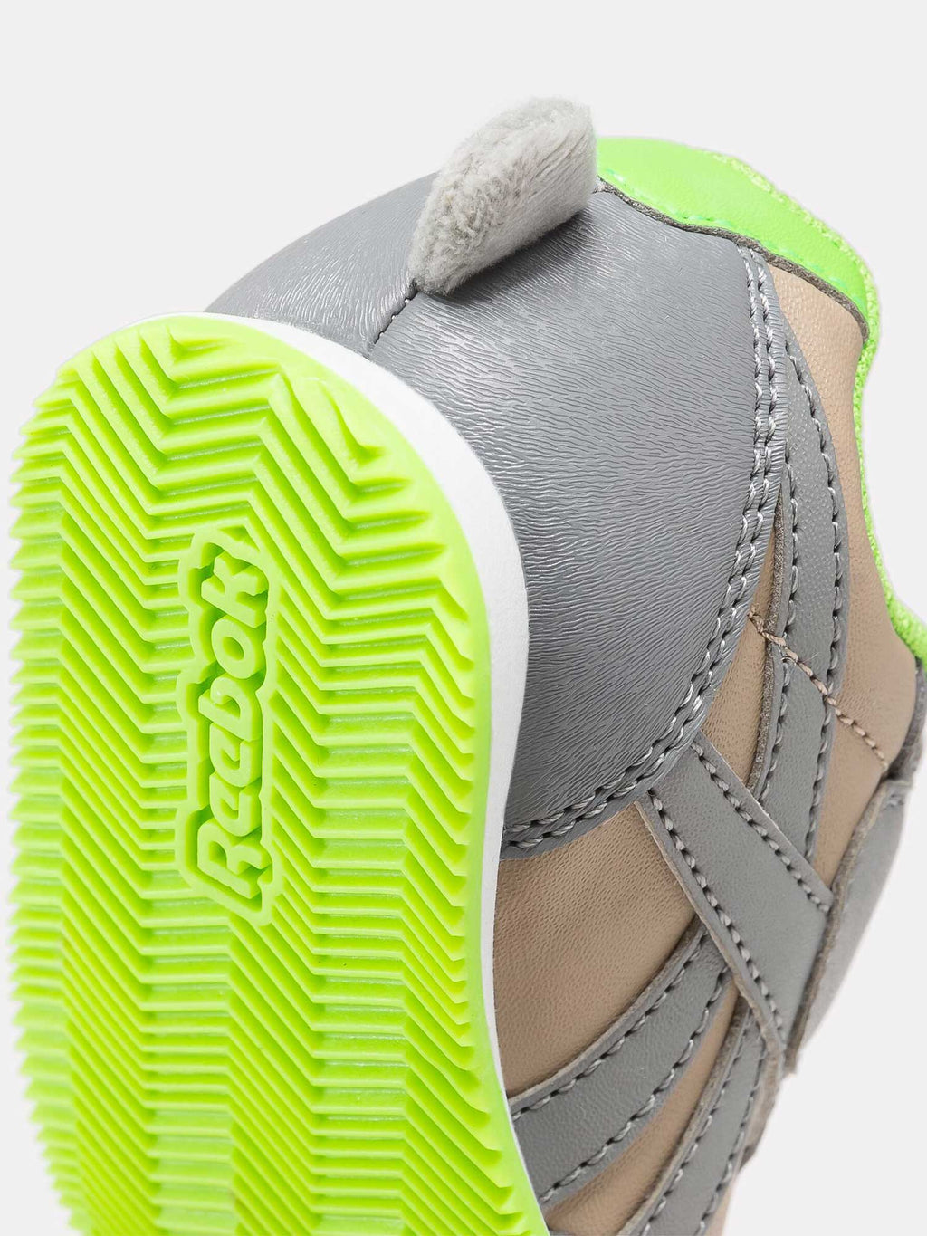 REEBOK Обувки ROYAL CL JOG 2