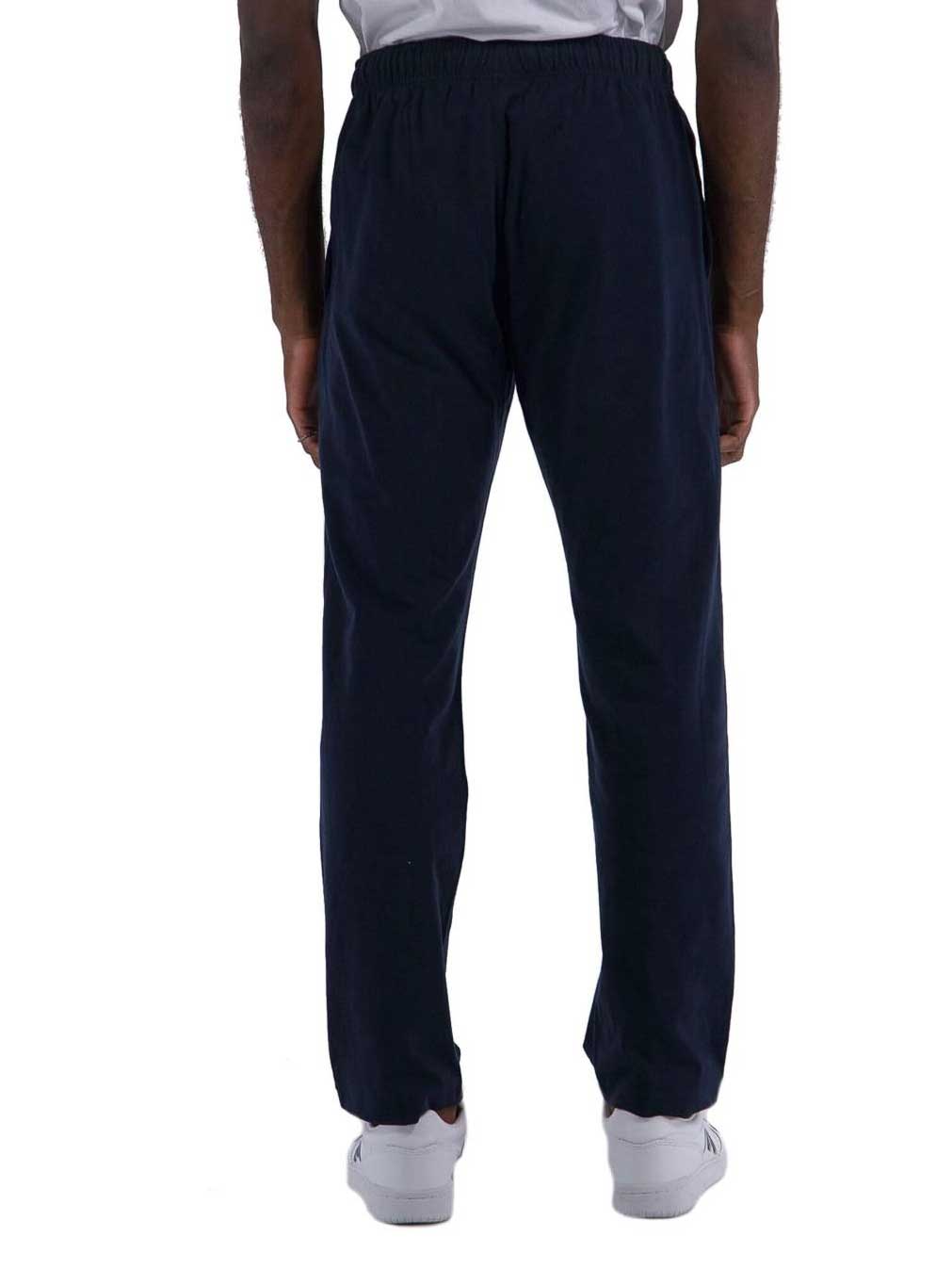 CHAMPION Спортно долнище Straight Hem