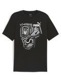 PUMA Тениска GRAPHICS Year of Sports