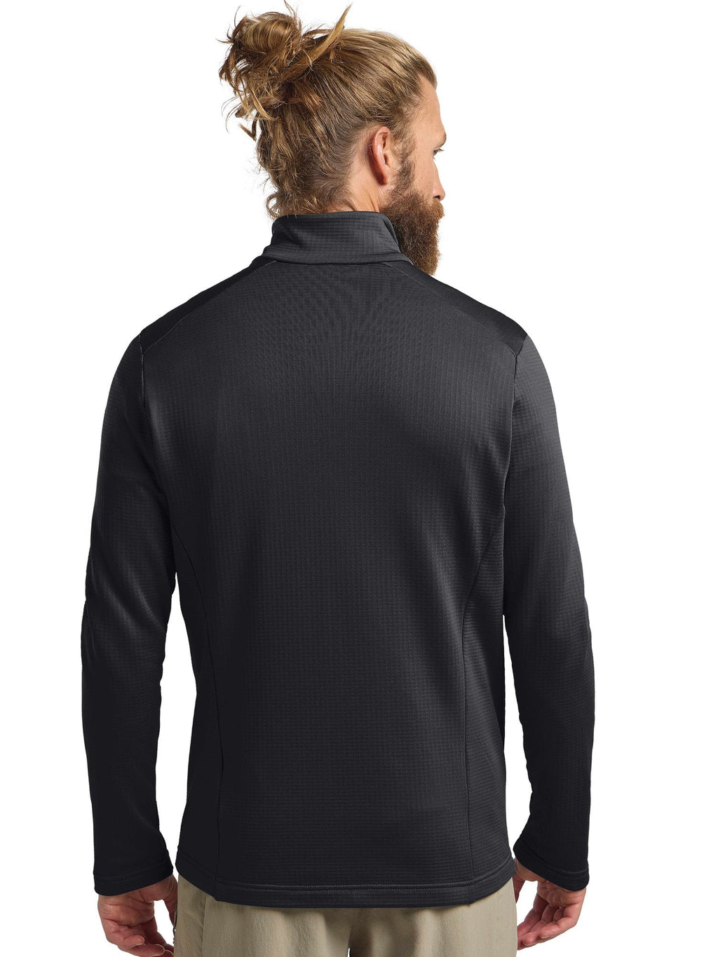 JACK WOLFSKIN Полар KOLBENBERG FZ M