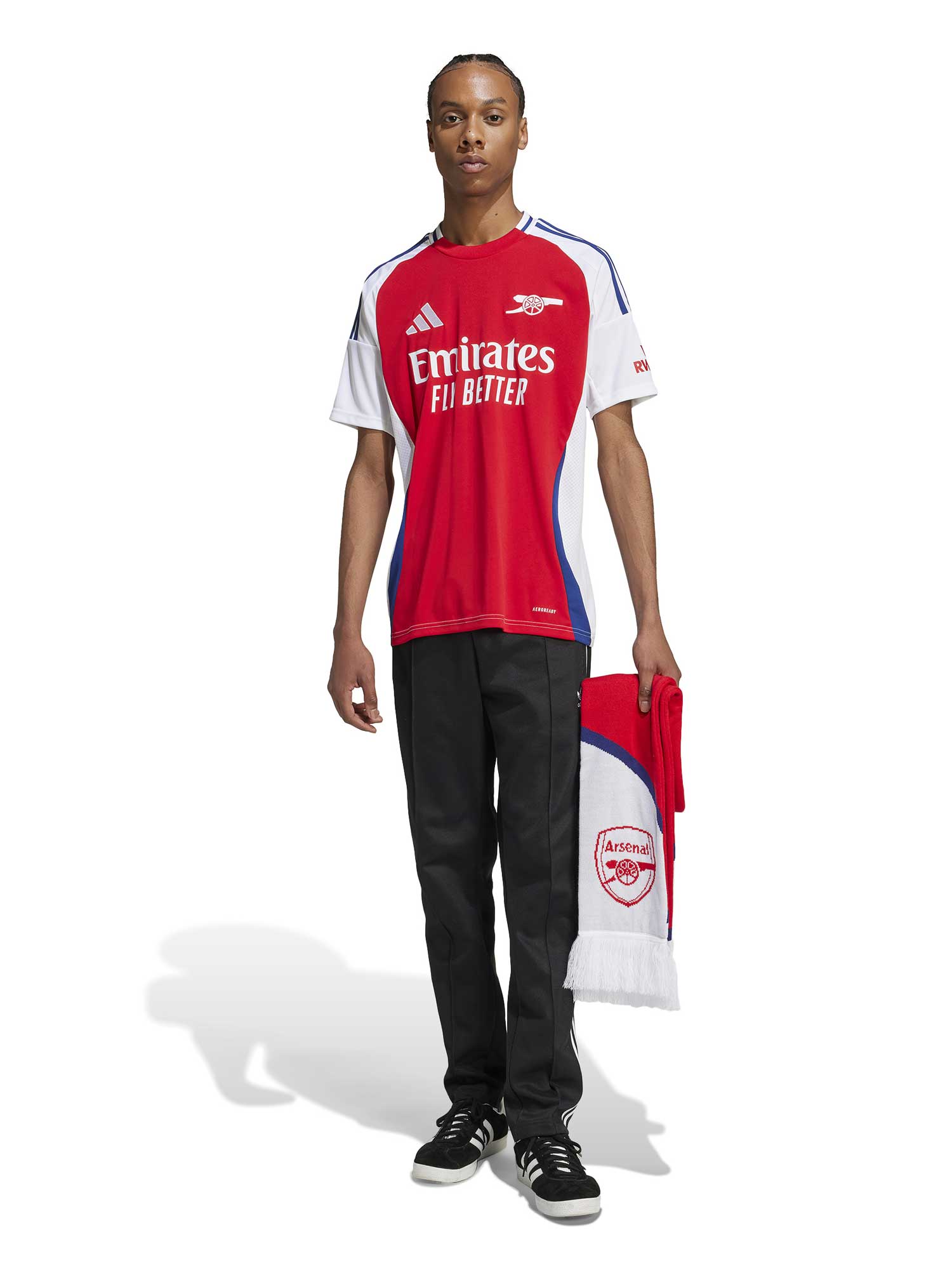 ADIDAS PERFORMANCE Тениска Arsenal 24\/25 Home Jersey