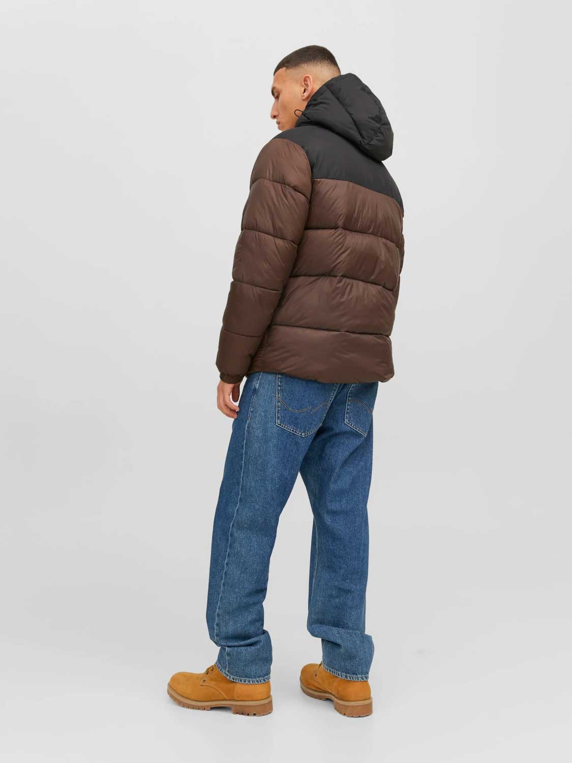 JACK & JONES Яке TOBY