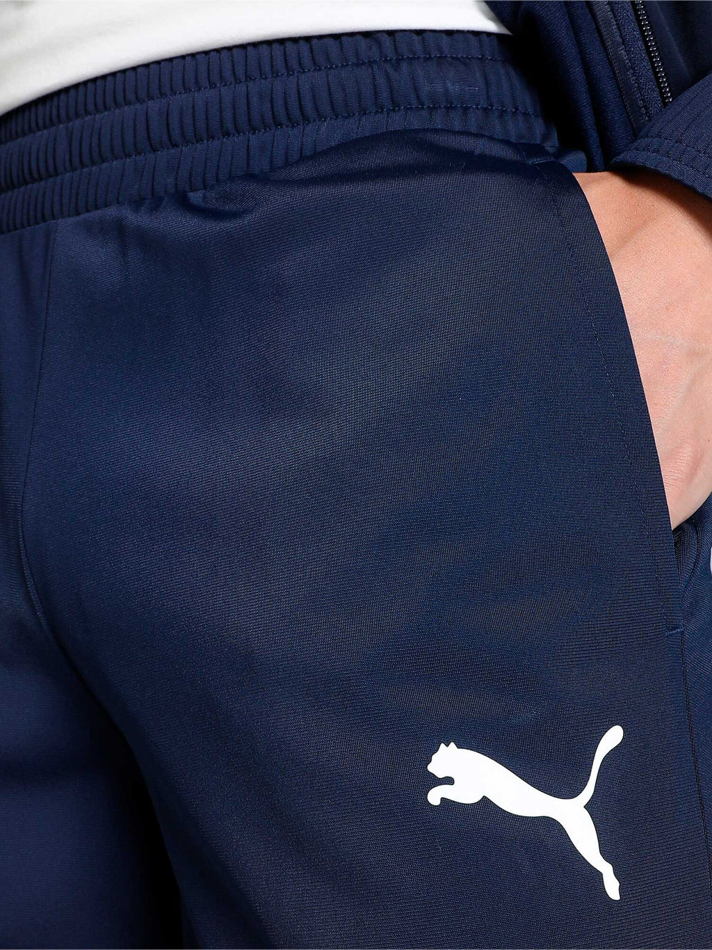 PUMA Спортен екип Poly Suit op
