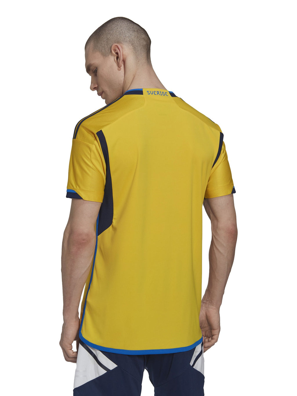 ADIDAS PERFORMANCE Тениска Sweden 22 Home