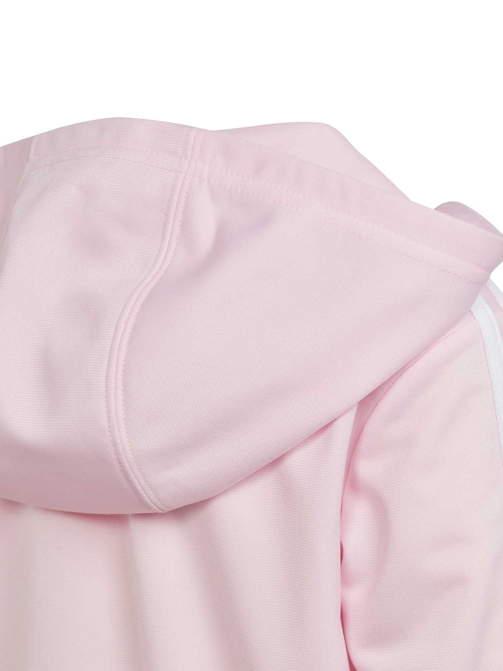 ADIDAS SPORTSWEAR Спортен екип Essentials 3-Stripes Shiny Tracksuit