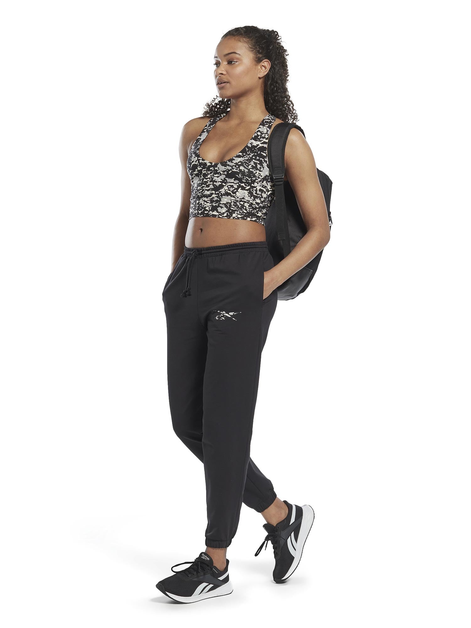 REEBOK Спортно долнище Modern Safari