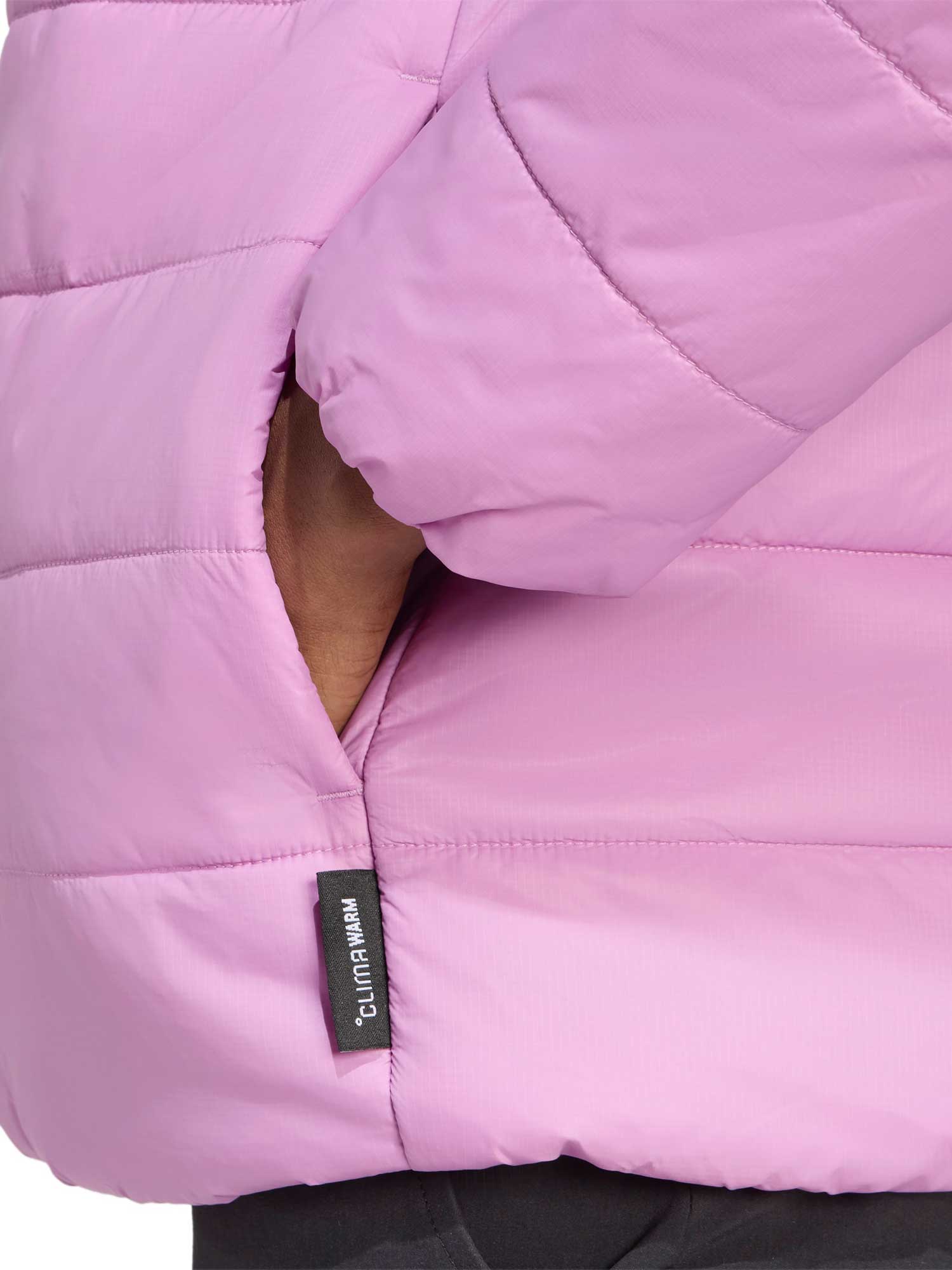 ADIDAS PERFORMANCE Яке Terrex Multi Essentials CLIMAWARM