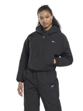 REEBOK Яке THERMOWARM+GRAPHENE Zip-Up