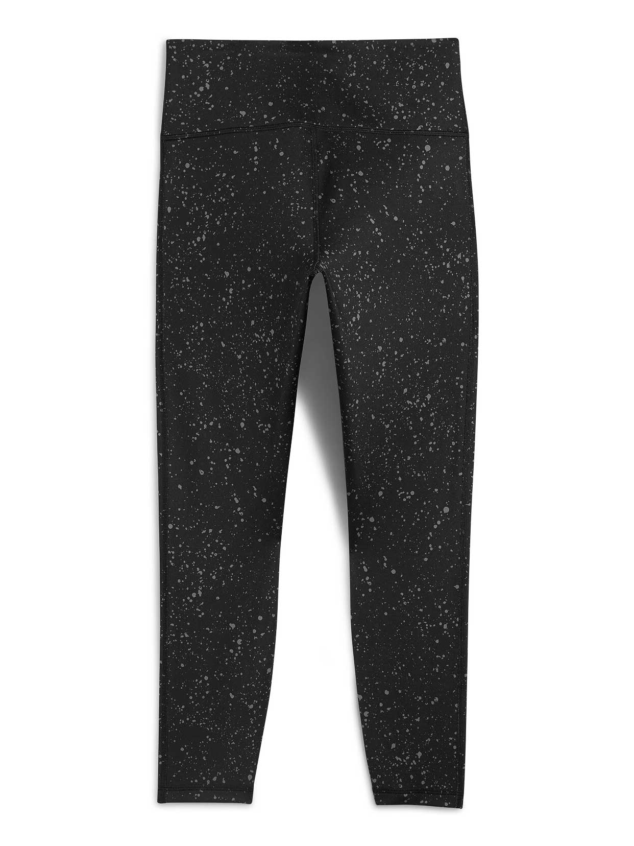 PUMA Клин TRAIN FAV HW 7/8 TIGHT AOP
