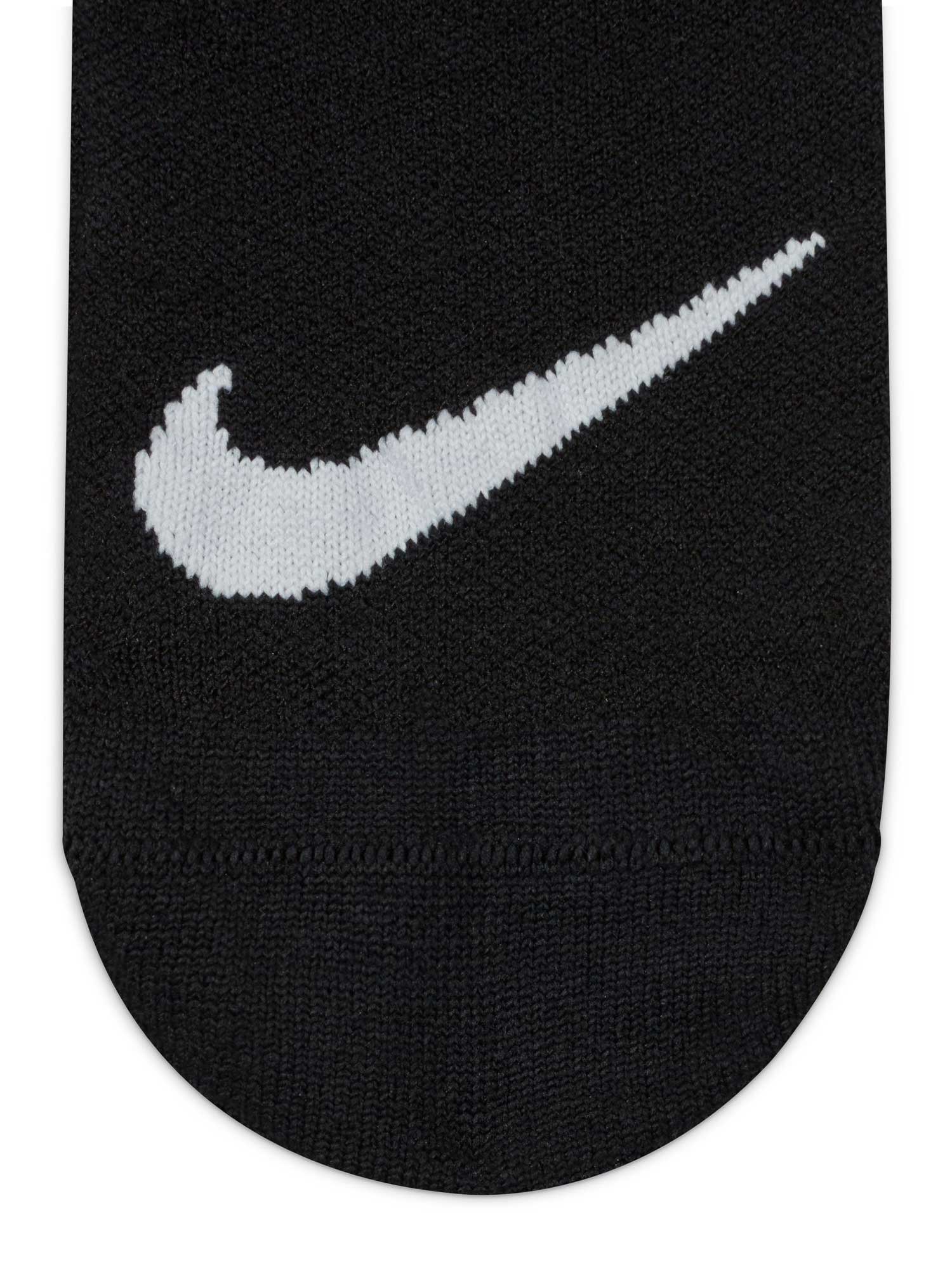 NIKE Чорапи U NK EVERYDAY PLUS LTWT FOOTIE