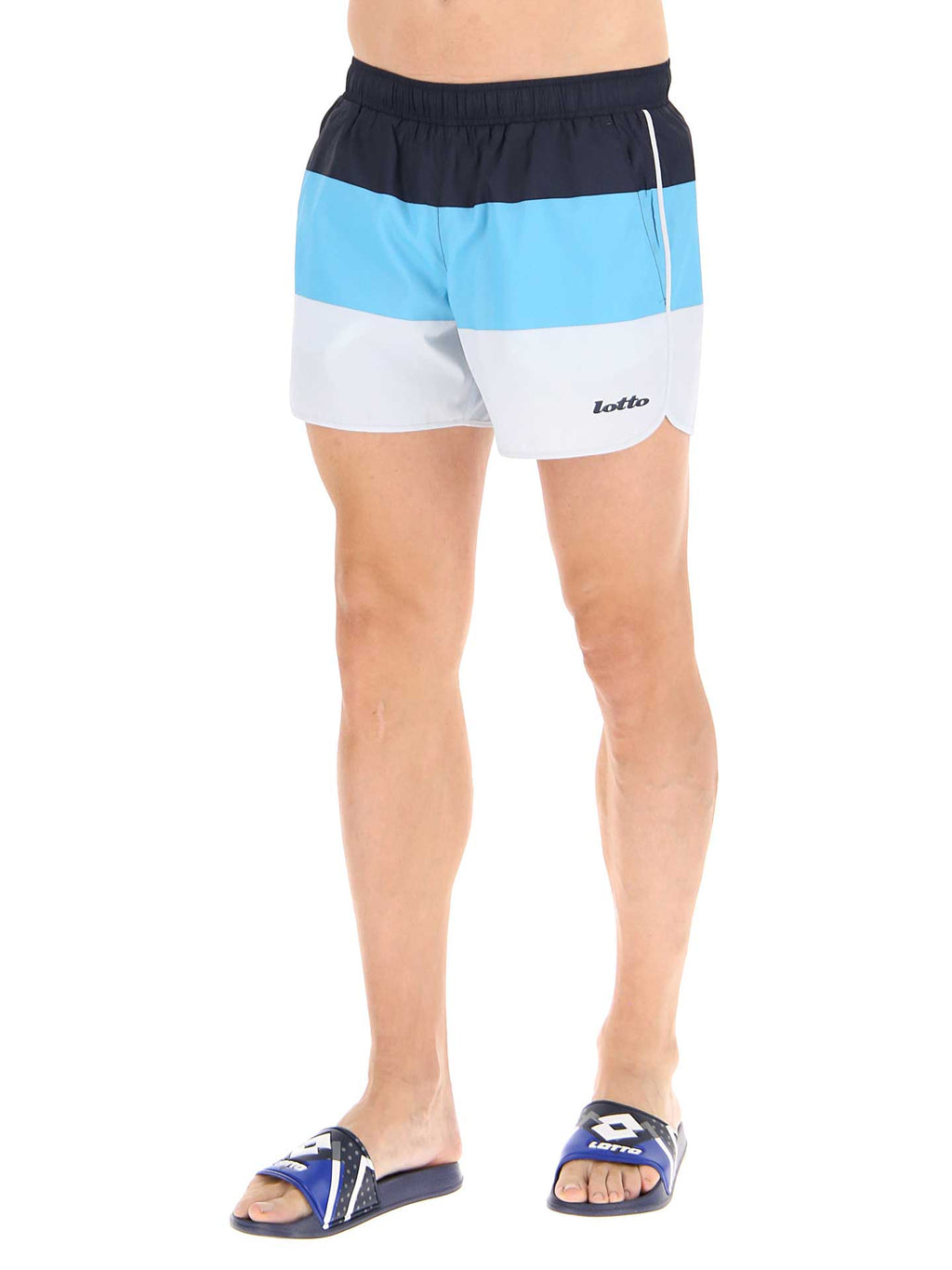 LOTTO Къси панталони SHORT BEACH COLOR