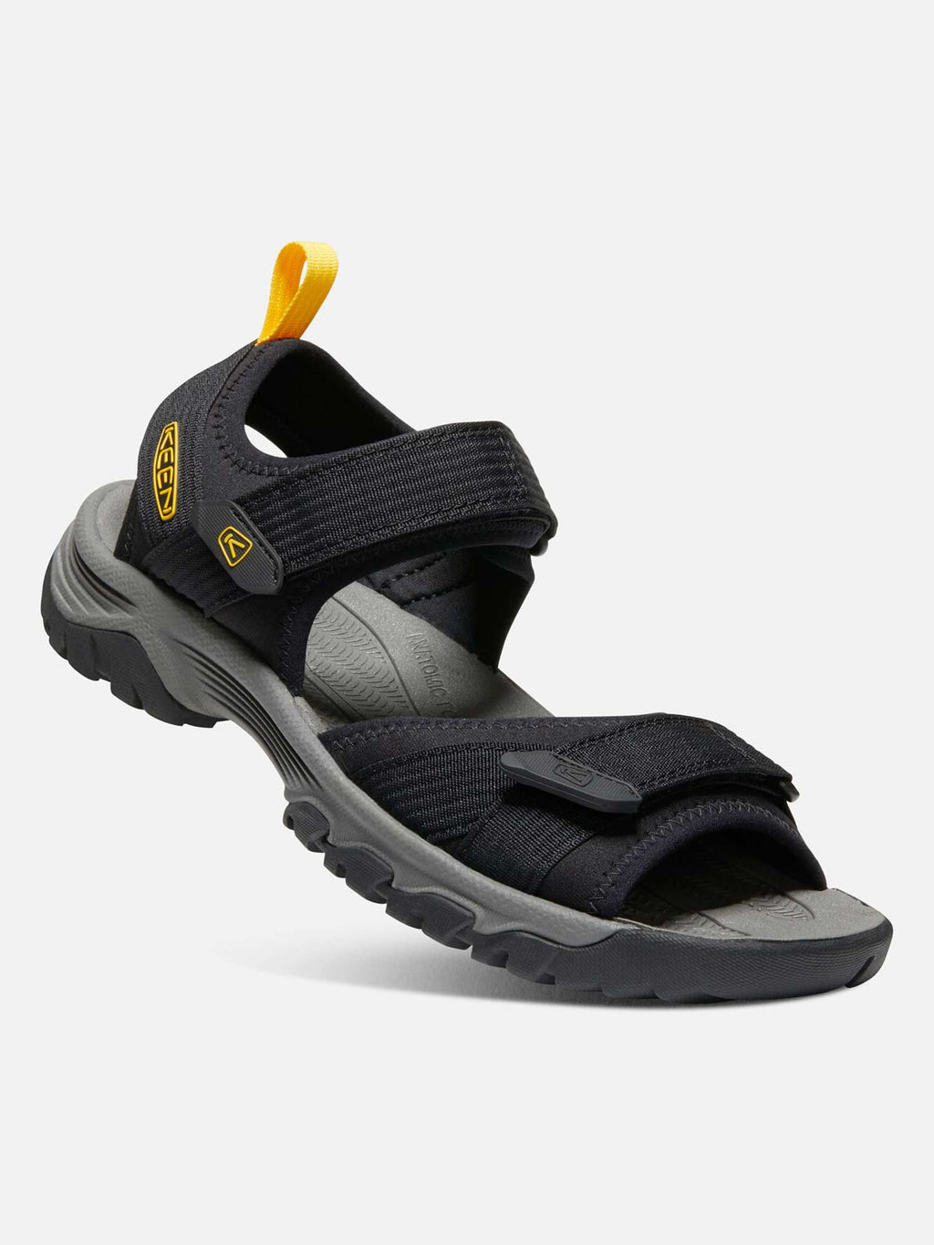 KEEN Сандали TARGHEE III OPEN TOE H2 M