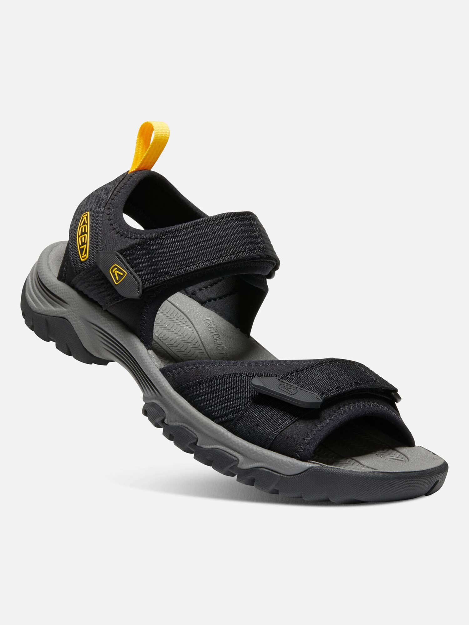 KEEN Сандали TARGHEE III OPEN TOE H2 M