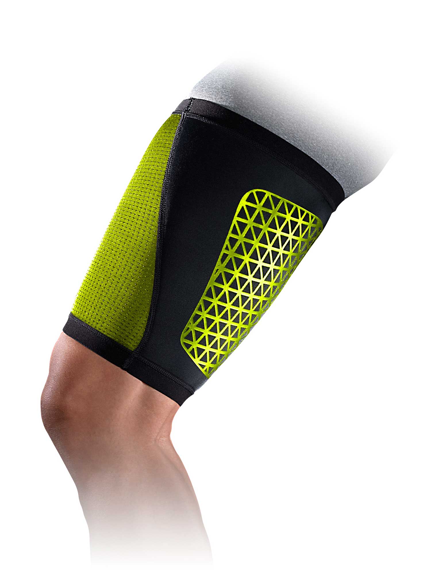 NIKE Протектор за бедро PRO HYPERSTRONG THIGH SLEEVE