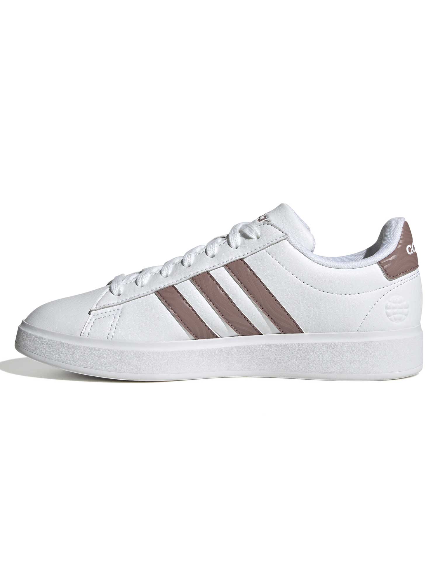 ADIDAS SPORTSWEAR Обувки Grand Court Cloudfoam Lifestyle Superstar