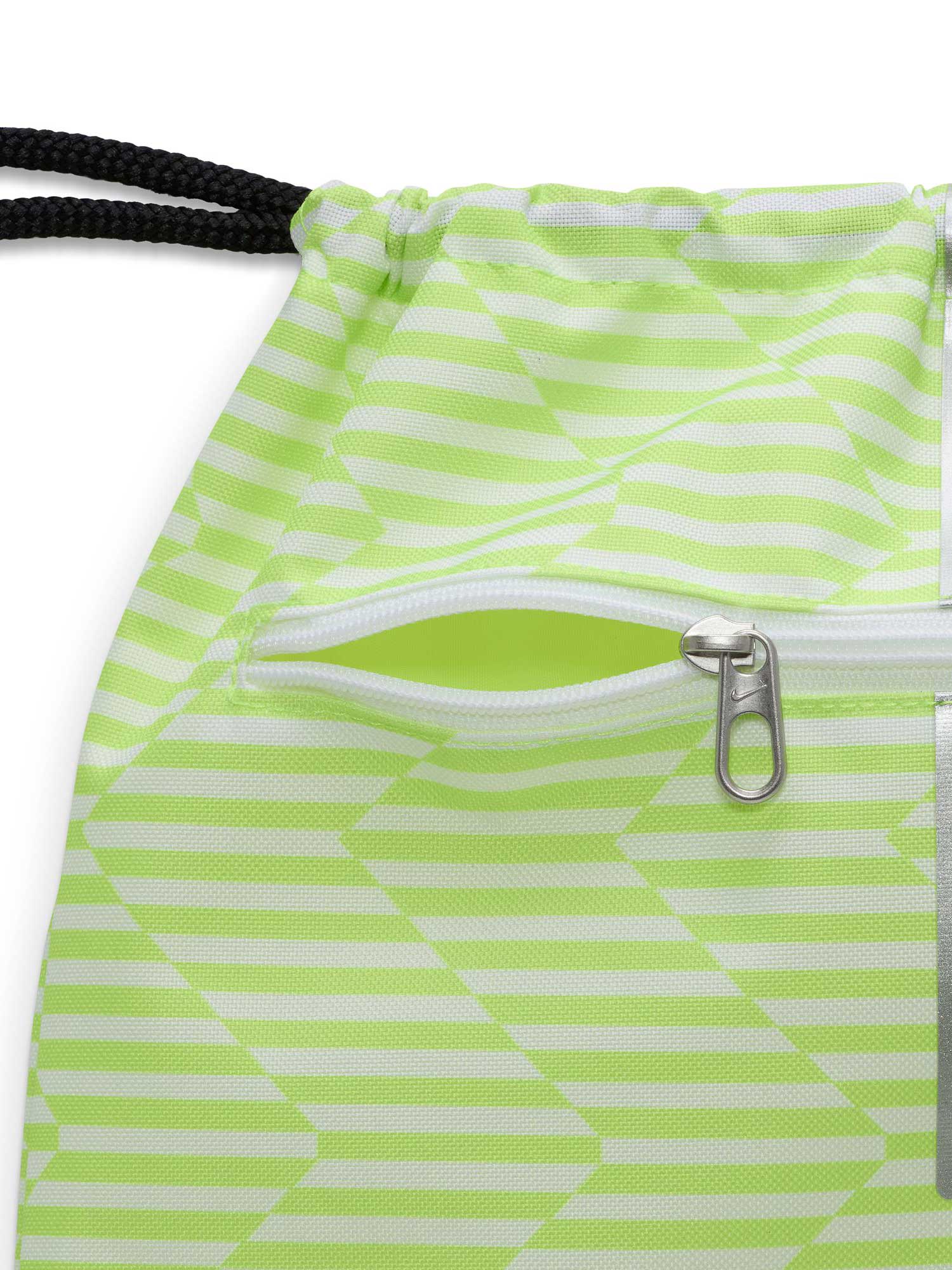 NIKE Мешка NK ACDMY GMSK