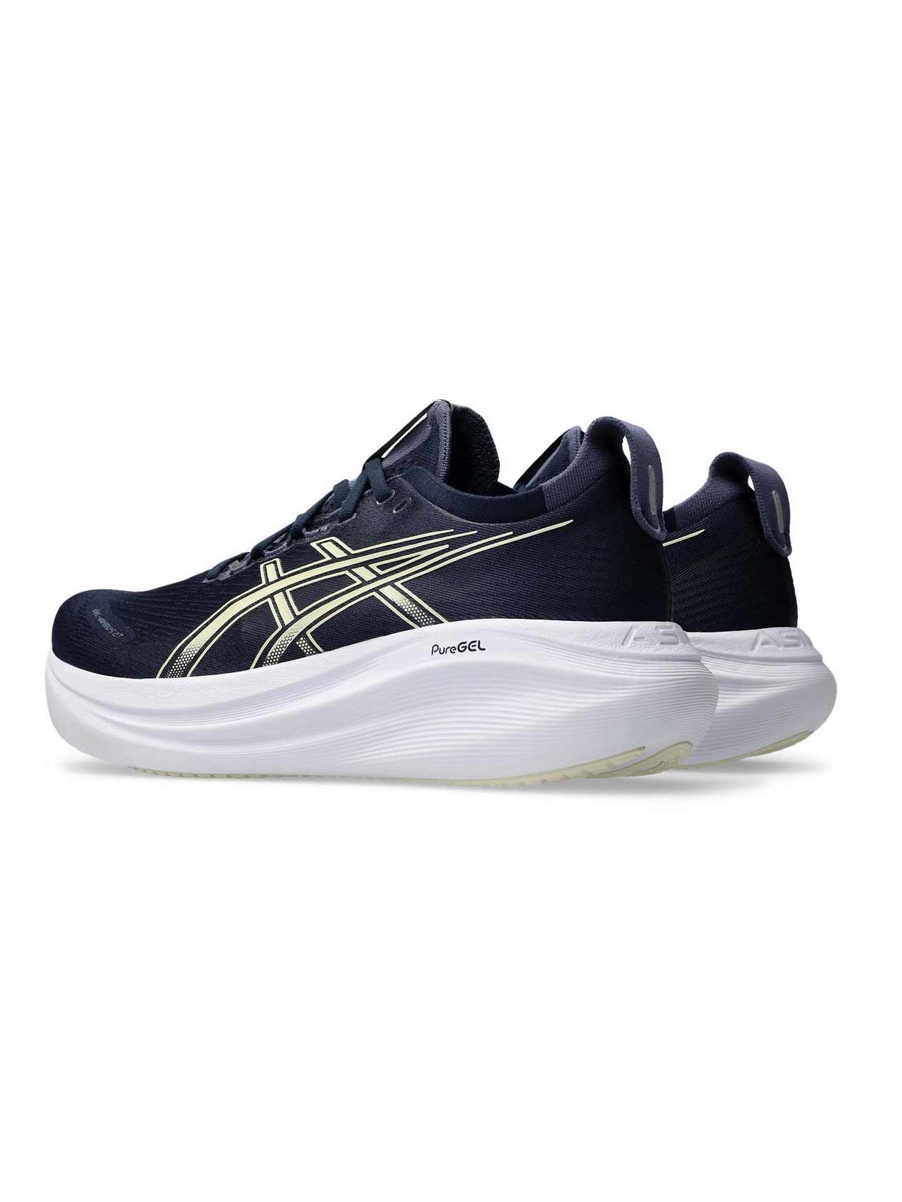 ASICS Обувки GEL-NIMBUS 27