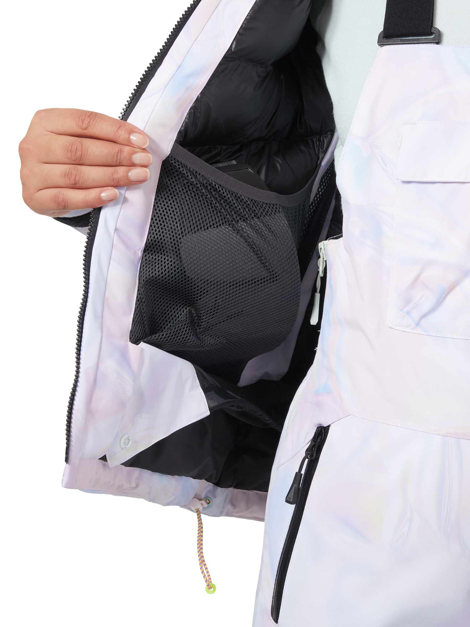 HELLY HANSEN Ски яке W VALDISERE 3.0 JACKET