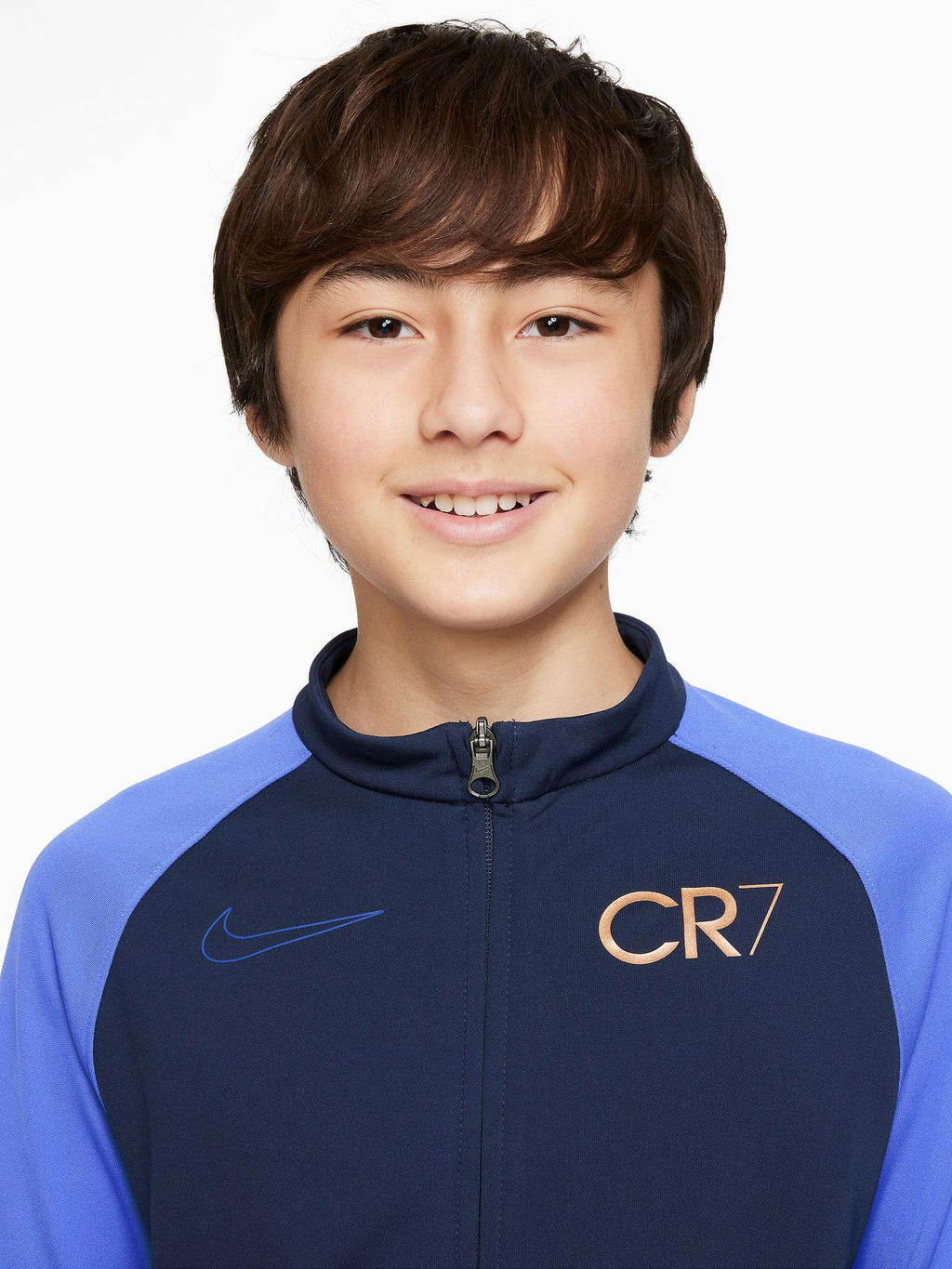 NIKE Спортен екип CR7 Y DRY