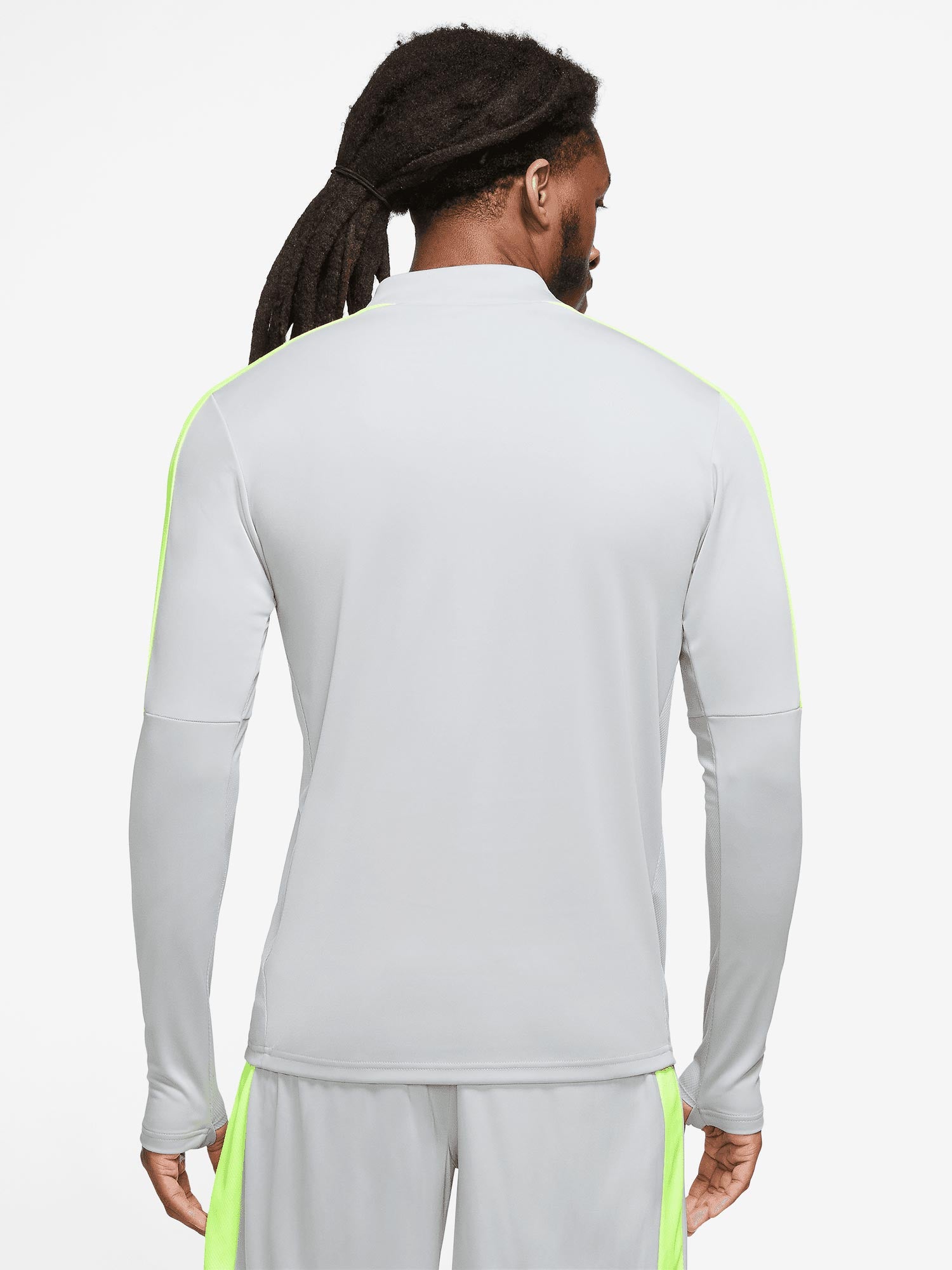 NIKE Блуза M NK DF ACD23 DRIL TOP BR